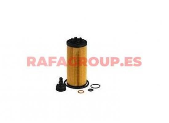 11428593186 - Filtro de aceite, BMW, MIN, RGHU6012Z